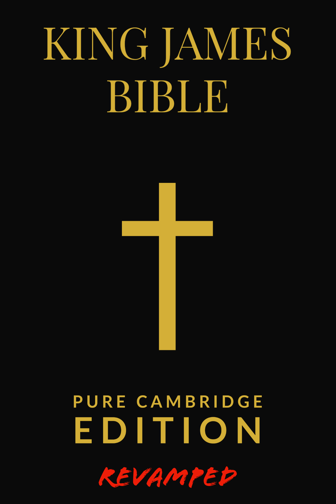 king james pure bible search for mac